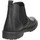 Schuhe Herren Boots Imac 250938 Schwarz