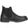 Schuhe Herren Boots Imac 250938 Schwarz