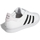 Schuhe Damen Sneaker adidas Originals Superstar J GY9320 Weiss