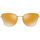 Uhren & Schmuck Damen Sonnenbrillen MICHAEL Michael Kors Damensonnenbrille  ø 58 mm Multicolor