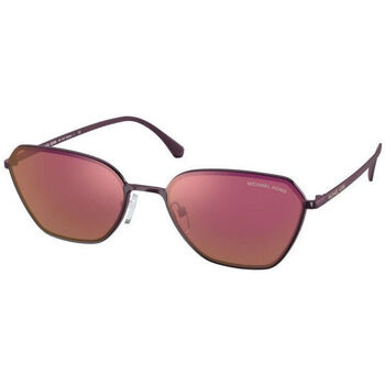 MICHAEL Michael Kors  Sonnenbrillen Herrensonnenbrille  MK1081-1125D0 ø 56 mm