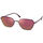 Uhren & Schmuck Herren Sonnenbrillen MICHAEL Michael Kors Herrensonnenbrille  MK1081-1125D0 ø 56 mm Multicolor