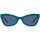 Uhren & Schmuck Damen Sonnenbrillen MICHAEL Michael Kors Damensonnenbrille  MK2132U-309780 Ø 55 mm Multicolor