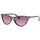 Uhren & Schmuck Damen Sonnenbrillen Ralph Lauren Damensonnenbrille  RA5271-58928H ø 56 mm Multicolor