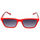 Uhren & Schmuck Herren Sonnenbrillen adidas Originals Herrensonnenbrille  AOR027-053-000 ø 54 mm Multicolor