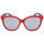 Uhren & Schmuck Herren Sonnenbrillen adidas Originals Herrensonnenbrille  AORD005-SBG-053 ø 54 mm Multicolor