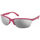 Uhren & Schmuck Damen Sonnenbrillen MICHAEL Michael Kors Damensonnenbrille  ø 71 mm Multicolor