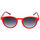 Uhren & Schmuck Herren Sonnenbrillen adidas Originals Herrensonnenbrille  AOR028-053-000 Ø 50 mm Multicolor