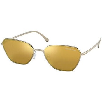 MICHAEL Michael Kors  Sonnenbrillen Herrensonnenbrille  MK1081-10145A ø 56 mm