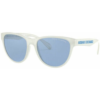 EAX  Sonnenbrillen Damensonnenbrille  AX4095S-83121U ø 56 mm
