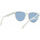 Uhren & Schmuck Damen Sonnenbrillen EAX Damensonnenbrille  AX4095S-83121U ø 56 mm Multicolor