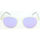 Uhren & Schmuck Herren Sonnenbrillen adidas Originals Herrensonnenbrille  AOR028-012-000 Ø 50 mm Multicolor