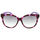 Uhren & Schmuck Herren Sonnenbrillen adidas Originals Herrensonnenbrille  AOR005-144-009 ø 54 mm Multicolor