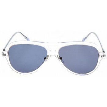 Uhren & Schmuck Herren Sonnenbrillen adidas Originals Herrensonnenbrille  AOK001-012-000 ø 57 mm Multicolor
