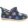 Schuhe Damen Hausschuhe Toni Pons Duna-cp Blau
