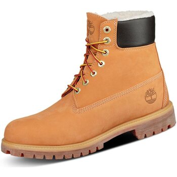 Timberland Premium 6-Inch Boots TB0A2E31231 Gelb