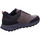 Schuhe Herren Derby-Schuhe & Richelieu Geox Schnuerschuhe U TERRESTRE B WPF A U26EZA-0ME11/C1018 Grau