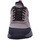 Schuhe Herren Derby-Schuhe & Richelieu Geox Schnuerschuhe U TERRESTRE B WPF A U26EZA-0ME11/C1018 Grau