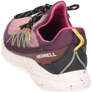 Merrell Sportschuhe Bravada 2 J135572 Violett