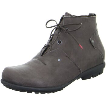 Schuhe Herren Boots Think Kong ette wolf 3-000139-3010 Grau