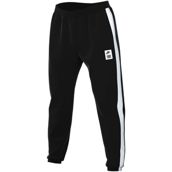 Kleidung Herren Jogginganzüge Nike Sport Therma-FIT Starting Pants DQ5824-010 Grau