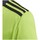 Kleidung Jungen T-Shirts adidas Originals JR Tabela 18 Grün