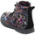Schuhe Mädchen Babyschuhe Ricosta Maedchen Ilvy 2500102-090 Schwarz