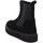 Schuhe Damen Stiefel Voile Blanche Premium 001-2501978-03-0A01 Schwarz
