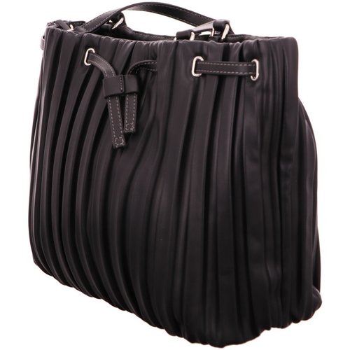 Taschen Damen Handtasche Gabor Mode Accessoires 8974 60 Schwarz