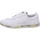 Schuhe Damen Sneaker Premiata Bonnie-5753 Weiss