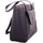 Taschen Damen Handtasche Gabor Mode Accessoires AMY, Zip shopper M, dark blue 8903 53 Blau