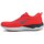 Schuhe Damen Sneaker Low Mizuno Wave Revolt 2 Rot