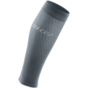 Unterwäsche Herren Socken & Strümpfe Cep Sport Bekleidung ultralight calf sleeves*, WS50Y 673 grau