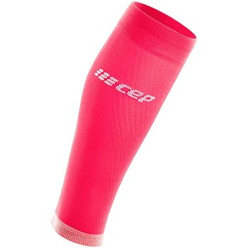 Unterwäsche Damen Socken & Strümpfe Cep Sport Bekleidung ultralight calf sleeves*, WS40Y 780 pink