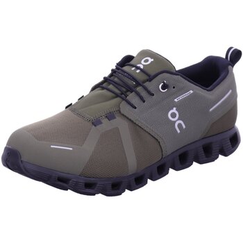 Schuhe Herren Sneaker On Cloud 5 M 59-98840 Other