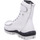 Schuhe Damen Stiefel Wolky Stiefeletten winter-white (off-white) 0473824-104 Weiss