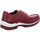 Schuhe Damen Slipper Wolky Schnuerschuhe Fly dark red 04726-24-505 Rot