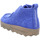 Schuhe Damen Hausschuhe Asportuguesas Cody Indigio Blue () - Schnürschuh - schuhe Sneaker, Blau Blau