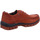 Schuhe Damen Slipper Wolky Schnuerschuhe terra (mars) 0472611-434 Fly Rot