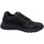 Schuhe Herren Derby-Schuhe & Richelieu Ara Schnuerschuhe Arizona Schnürhalbschuh 11-37801-11 Schwarz