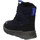 Schuhe Jungen Stiefel Superfit Allwetterstiefel Warmfutter Funktionsmembran MARS 1-009081-0050 Blau