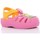 Schuhe Kinder Sandalen / Sandaletten Ipanema Minions Hell Rosa