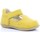 Schuhe Kinder Sneaker Low Primigi 5401555 Gelb