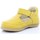 Schuhe Kinder Sneaker Low Primigi 5401555 Gelb