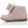 Schuhe Kinder Sandalen / Sandaletten Emel 1077E8 Beige