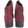 Schuhe Damen Multisportschuhe Pepe Menargues 20822 bordeaux Rot
