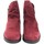 Schuhe Damen Multisportschuhe Pepe Menargues 20822 bordeaux Rot