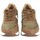 Schuhe Damen Multisportschuhe D'angela Damenschuh    22031 dbd taupe Multicolor