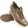 Schuhe Damen Multisportschuhe D'angela Damenschuh    22036 dbd taupe Multicolor
