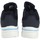 Schuhe Damen Multisportschuhe Sweden Kle Damenschuh  222203 blau Schwarz